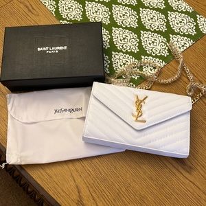 Women’s high quality leather handbag